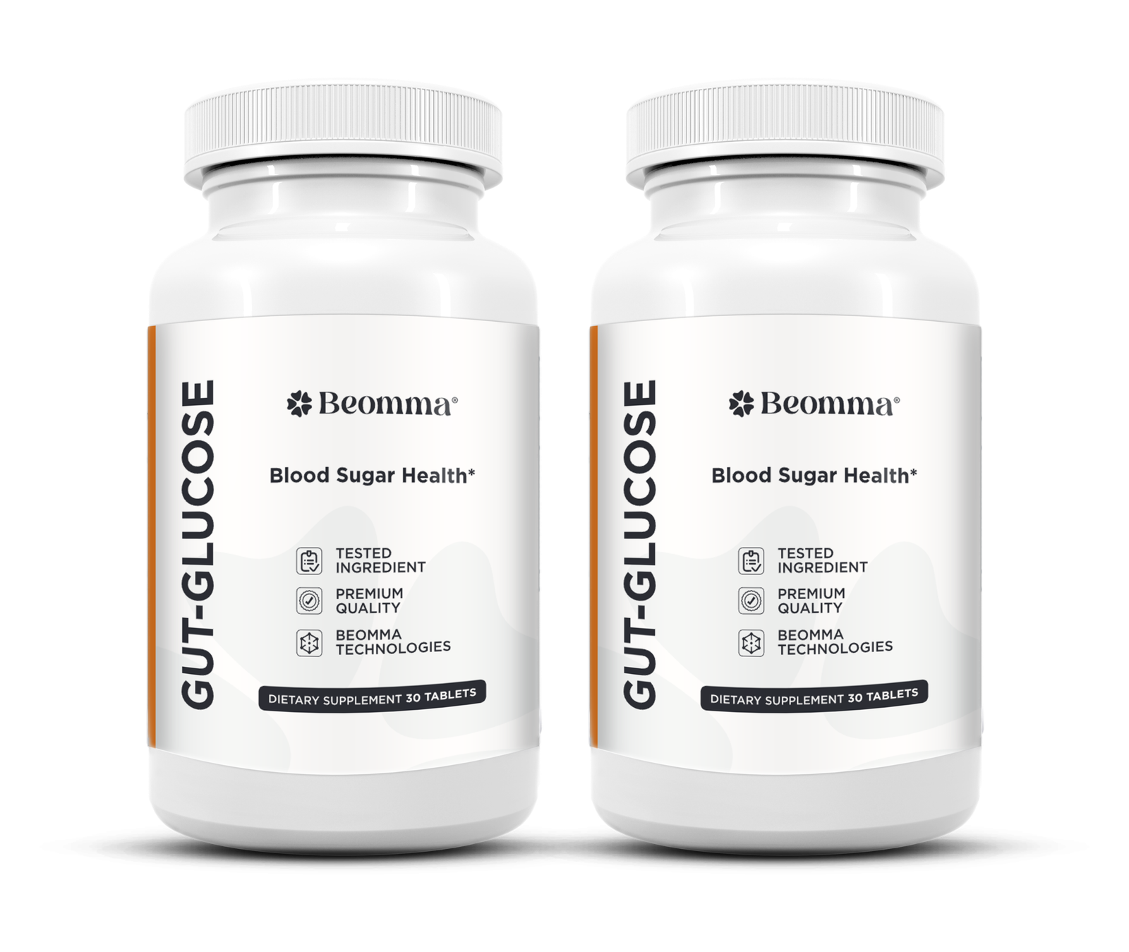 Try Two - GutGlucose