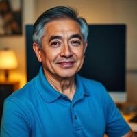 David Chen