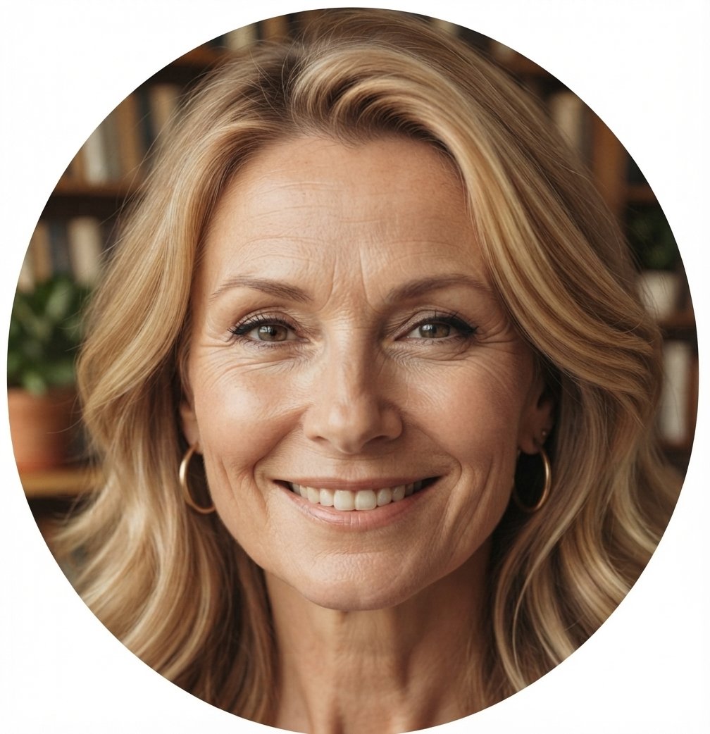 Ingrid Braun