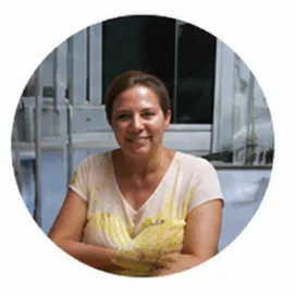 Claudia Weber